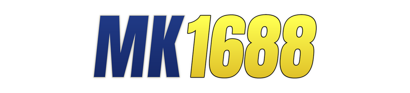 mk1688 โลโก้